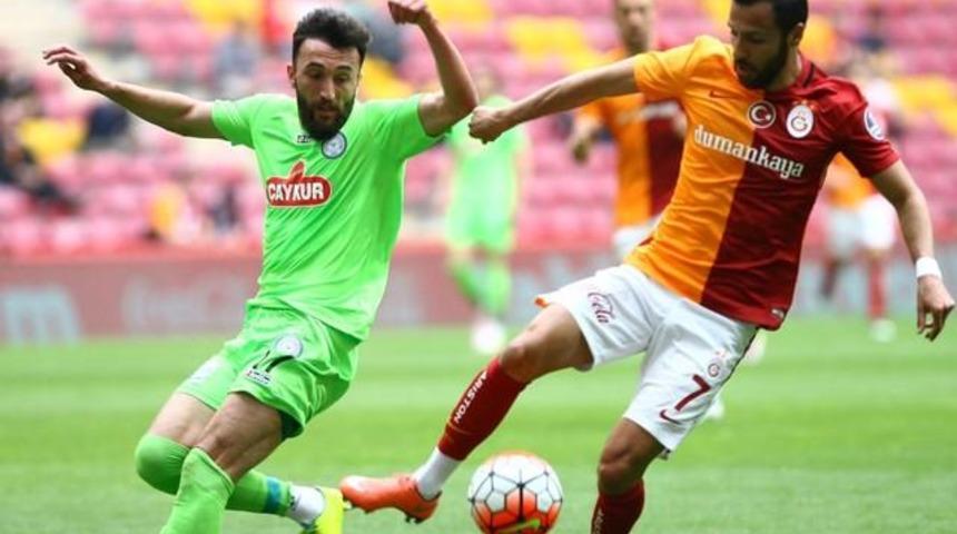 Galatasaray Çaykur Rizespor Maçı İzle Lig Tv Canlı Yayın