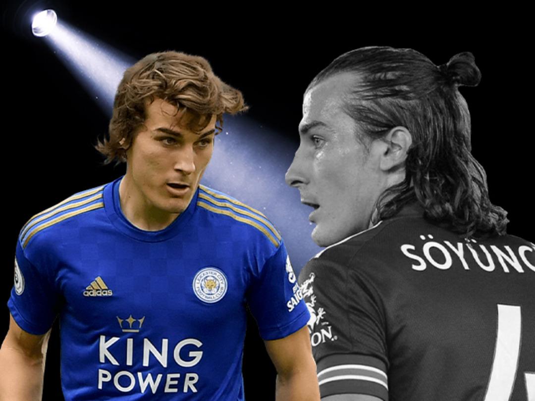 Son dakika: 'Ocak ayında imzayı atacak, sezon sonunda gelecek!' Galatasaray'da transfer bitmiyor! &Ccedil;ağlar S&ouml;y&uuml;nc&uuml; Aslan gibi...
