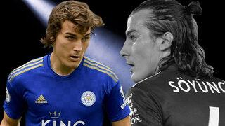 Son dakika: 'Ocak ayında imzayı atacak, sezon sonunda gelecek!' Galatasaray'da transfer bitmiyor! Çağlar Söyüncü Aslan gibi...