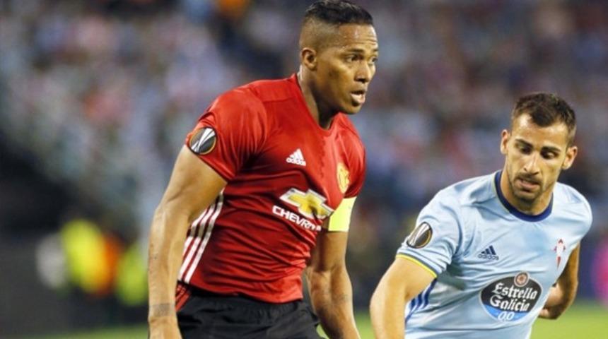 Manchester United-Celta Vigo maç özeti izle : Manchester United, finalde!