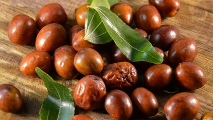 İğdenin faydaları saymakla bitmiyor: Kendi küçük ama etkisi büyük!  G3