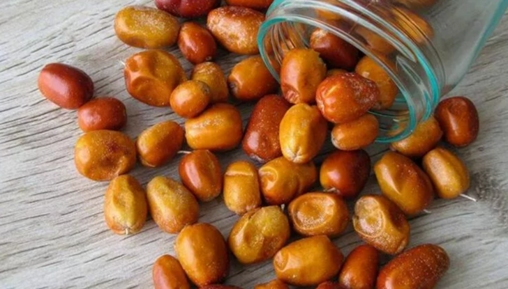 İğdenin faydaları saymakla bitmiyor: Kendi küçük ama etkisi büyük!  G4