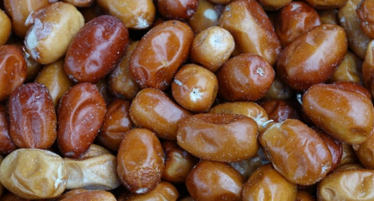 İğdenin faydaları saymakla bitmiyor: Kendi küçük ama etkisi büyük!  G5