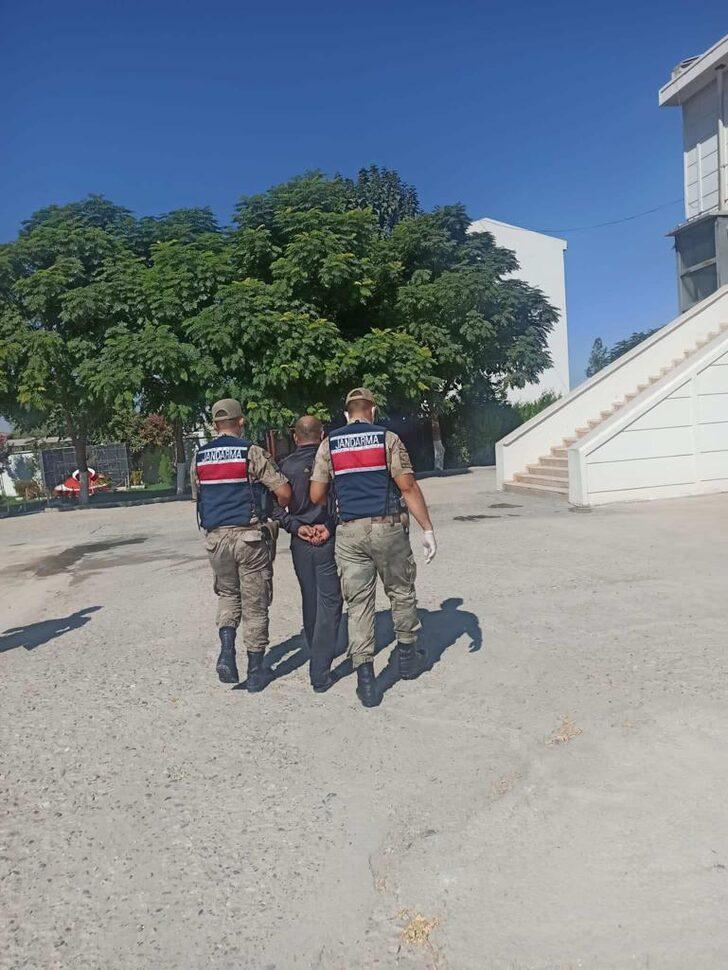 Şanlıurfa'da kamu görevlilerine yönelik eylem hazırlığındaki 4 terörist yakalandı G2