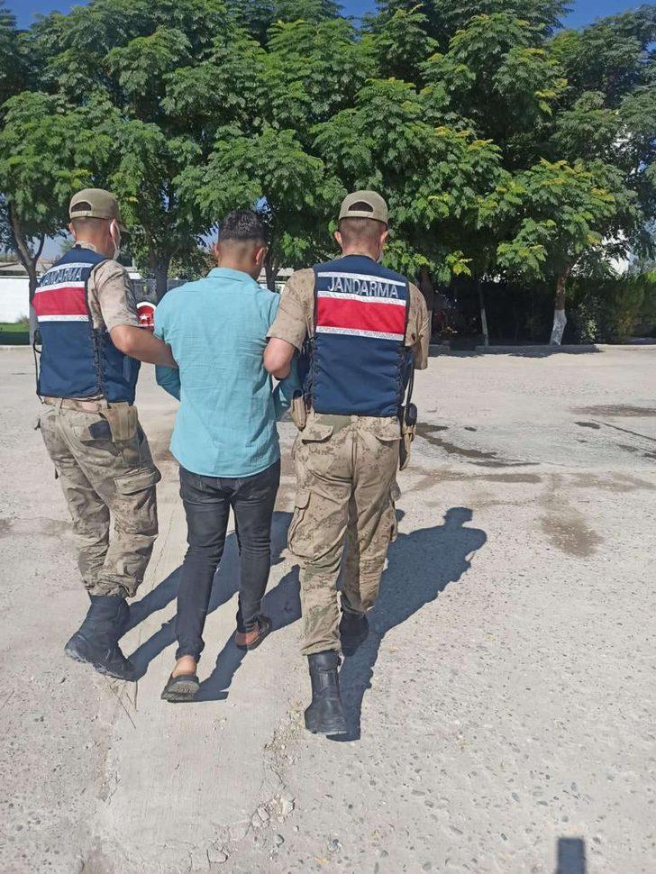 Şanlıurfa'da kamu görevlilerine yönelik eylem hazırlığındaki 4 terörist yakalandı G5