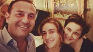 Esra Dermancıoğlu kızını paylaştı! Refoşum 19 yaşında oldu, artık bebekliğini paylaşabilirim