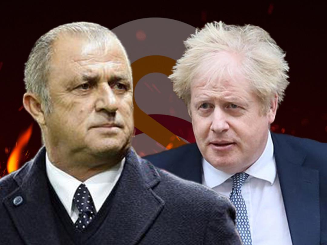 "Boris Johnson da T&uuml;rk!" Galatasaray'ın yeni transferi Yusuf Demir i&ccedil;in ilgin&ccedil; benzetme!