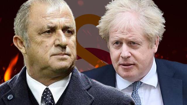 Boris Johnson da Türk! Galatasaray'ın yeni transferi Yusuf Demir için ilginç benzetme!