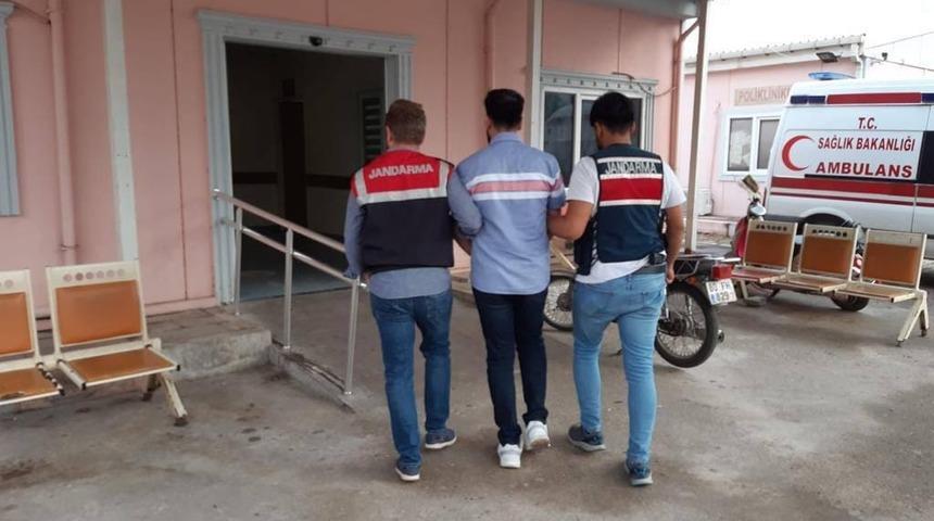 Osmaniye merkezli DEAŞ operasyonunda 5 şüpheli gözaltına alındı