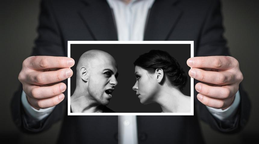 Dikkat! Bir Narsistle Birlikte Olabilirsiniz!