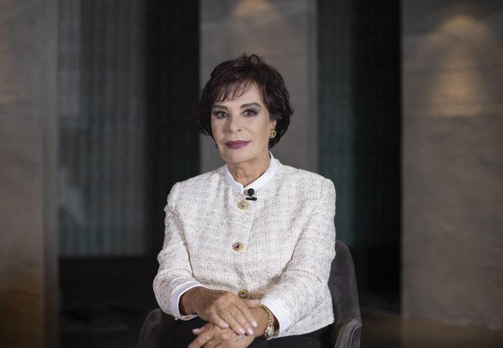 Hülya Koçyiğit, Tarık Akan ile Yeşilçam'daki sinema yolculuğunu anlattı: G2