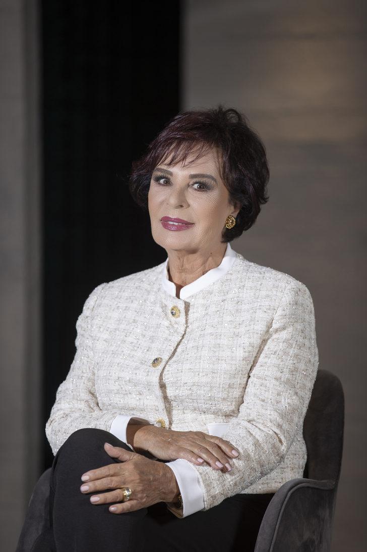 Hülya Koçyiğit, Tarık Akan ile Yeşilçam'daki sinema yolculuğunu anlattı: G3