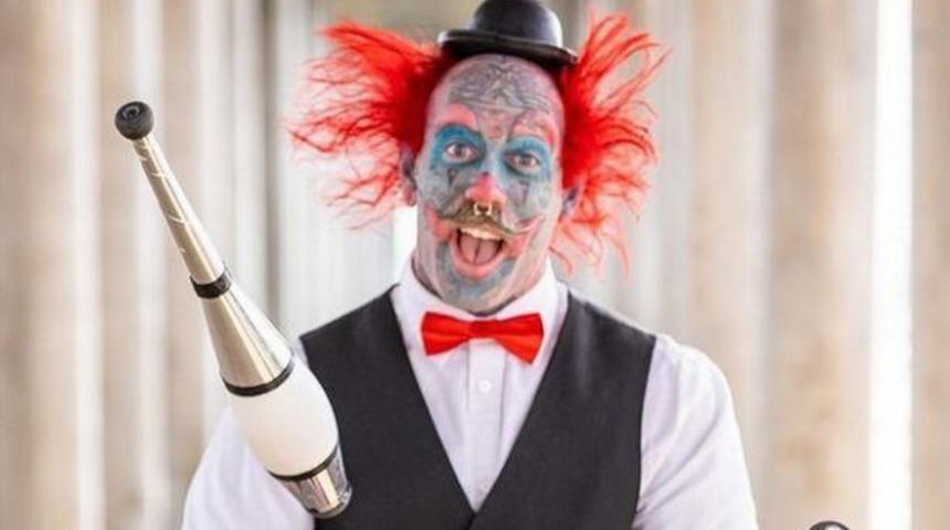 Penisine öyle bir dövme yaptırdı ki! Kız arkadaşı dayanamayıp terk etti