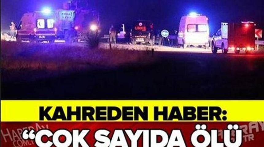 Kahreden Acı Haber Maden Faciasında Son Dakika Gelişmesi