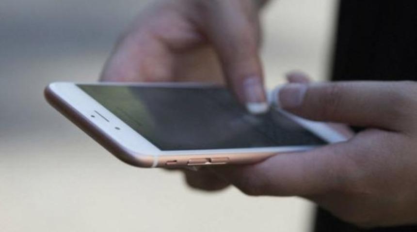 iPhone'ların şarj g&ouml;stergesinde 'y&uuml;zdelik' hata