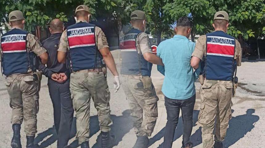 SON DAKİKA | İçişleri Bakanlığı duyurdu! Şanlıurfa'da kamu görevlilerine eylem hazırlığındaydılar, yakalandılar