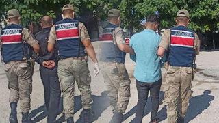 SON DAKİKA | İçişleri Bakanlığı duyurdu! Şanlıurfa'da kamu görevlilerine eylem hazırlığındaydılar, yakalandılar