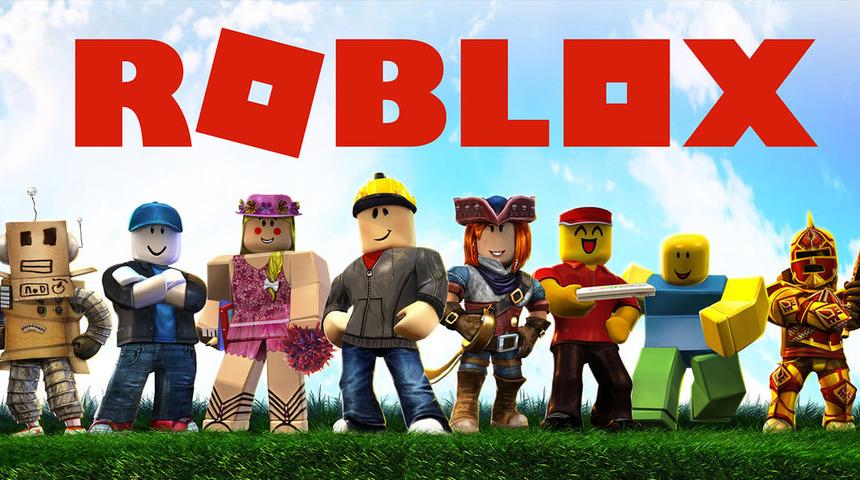 Milyonlarca Çocuğun Gözde Oyunu Roblox Nedir?