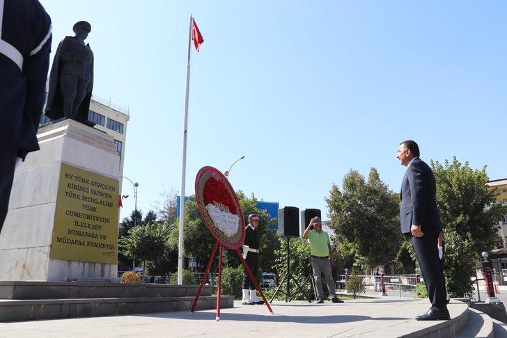 "14 Eylül Siirt'in Şeref Günü" kutlandı G2