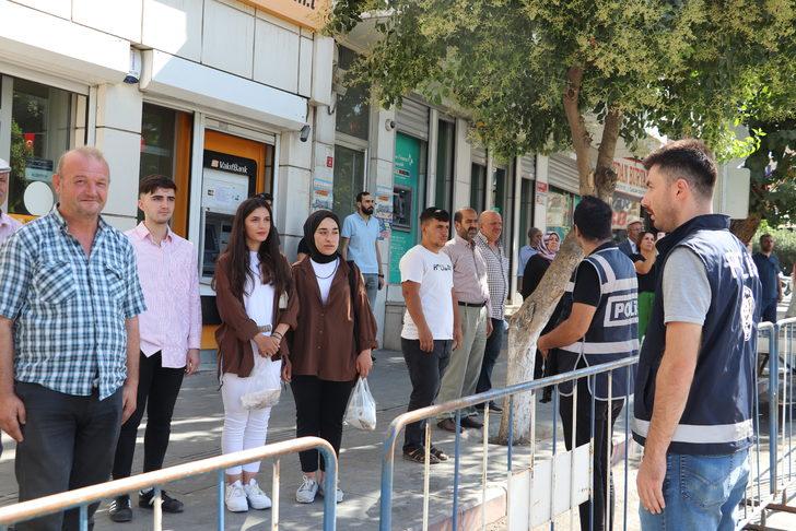 "14 Eylül Siirt'in Şeref Günü" kutlandı G3