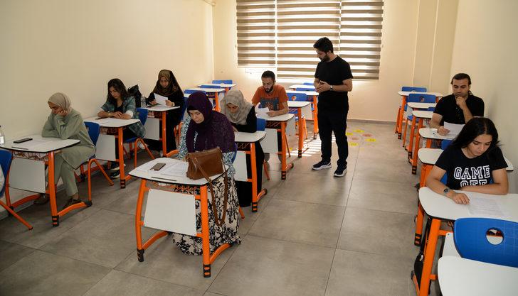 Diyarbakırlı gençlere sunuculuk ve spikerlik eğitimi G1