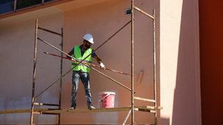 Selimiye Camisi çevresi Sokak Sağlıklaştırma Projesiyle güzelleşecek