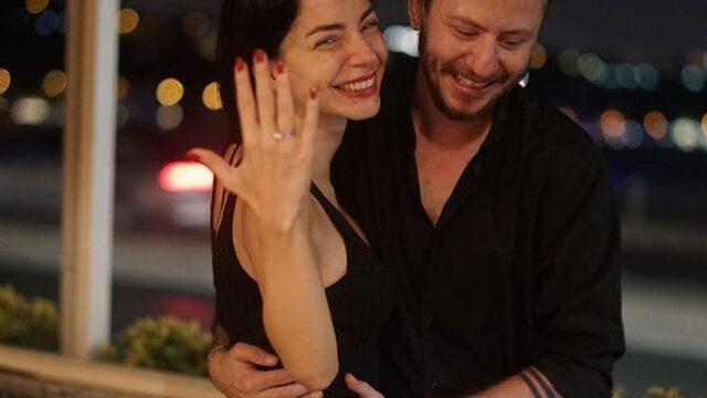 Merve Boluğur'a nazar değdi! Evlilik için geri sayım yaparken sevgilisiyle sokak ortasında tartıştı