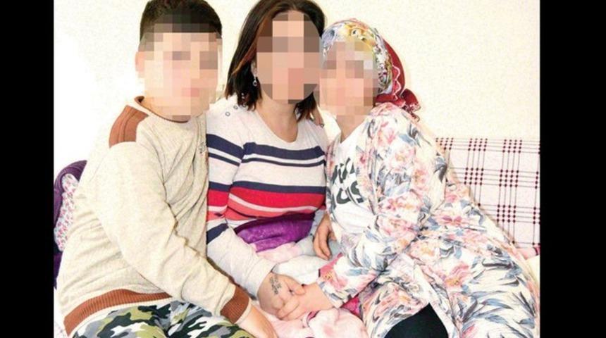 İstismarcısı ile evlenen Nurcihan: Bu yasa &ccedil;ıkmasın