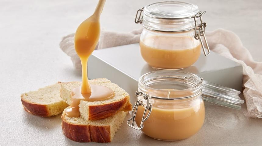 MasterChef süt reçeli nasıl yapılır? Hem basit hem lezzetli süt reçeli tarifi