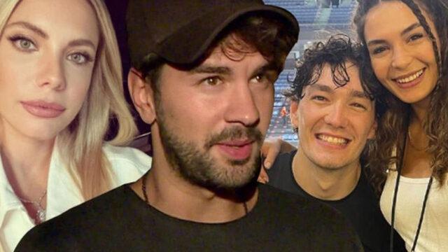 Buğrahan Tuncer'den Ebru Şahin'e cevap!  Yanlış bir şey söylemedim!