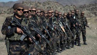 PKK'nın 5 keskin nişancısı vuruldu