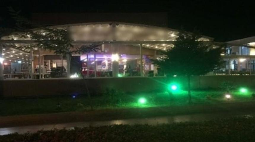 Aleyna Tilki Konserine Yapılan Saldırının Tüm Görüntüleri Yayınlandı Saniye Saniye O Anlar