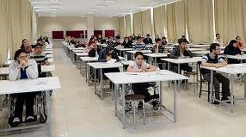 KPSS Soru Ve Cevapları Yayınlandı!2016