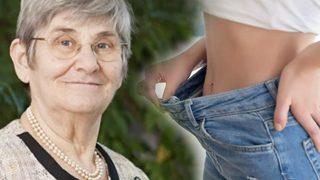 Prof. Dr. Canan Karatay: Uyurken kilo vermeniz mümkün! Bu yiyecekler kanser yapıyor