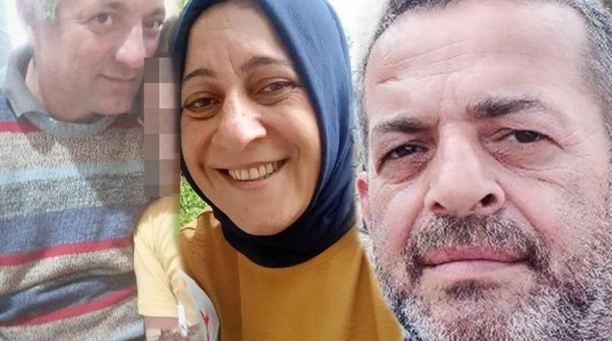 Kuzenini ve eşini öldürdü! Korkunç detay, daha önce de...