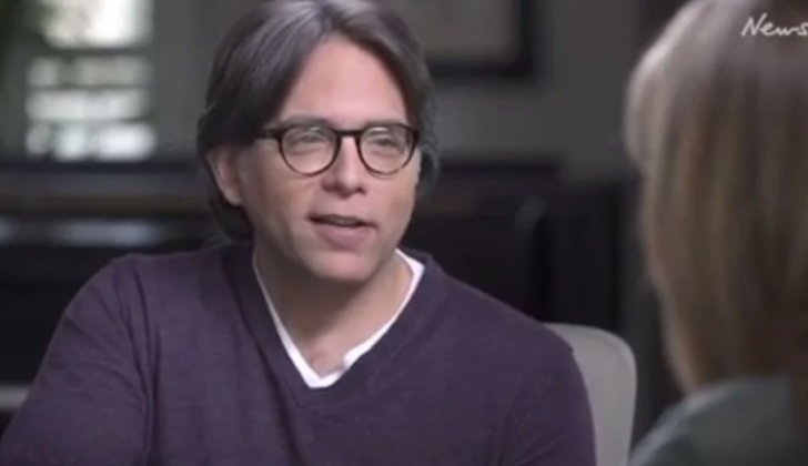 Dünya o tarikatı konuşuyor! Kişisel gelişim seminerleri verdiğini söyledi ama gerçek bambaşka çıktı: Kölelikten pedofiliye kadar... G3