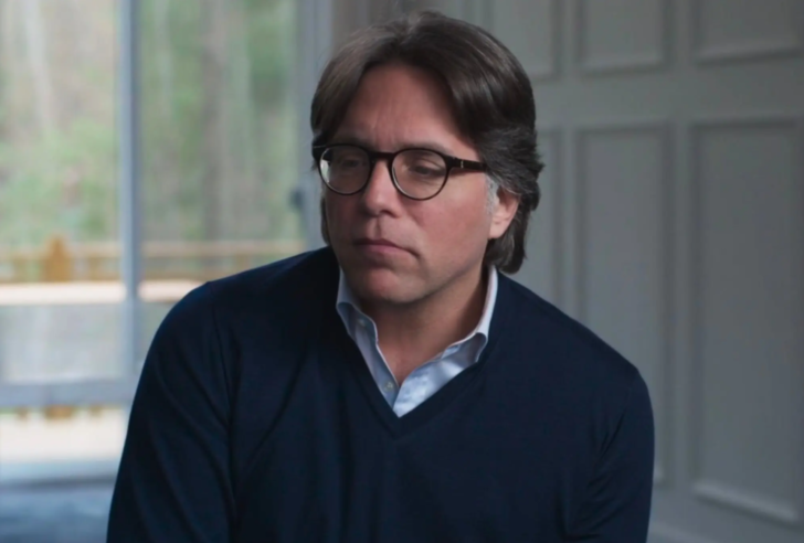 Dünya o tarikatı konuşuyor! Kişisel gelişim seminerleri verdiğini söyledi ama gerçek bambaşka çıktı: Kölelikten pedofiliye kadar... G4