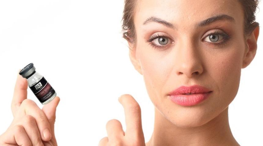 Sa&ccedil;ınızı mucizevi yağlarla yaza hazırlayın