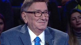 Eurovision'un sesi Bülend Özveren yoğun bakımda