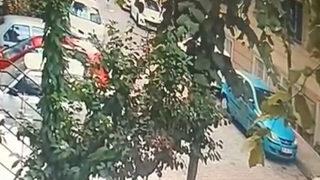 Bahçelievler'de 'pes' dedirten hırsızlık: Polisin kimlik sorgulama cihazını çaldılar!