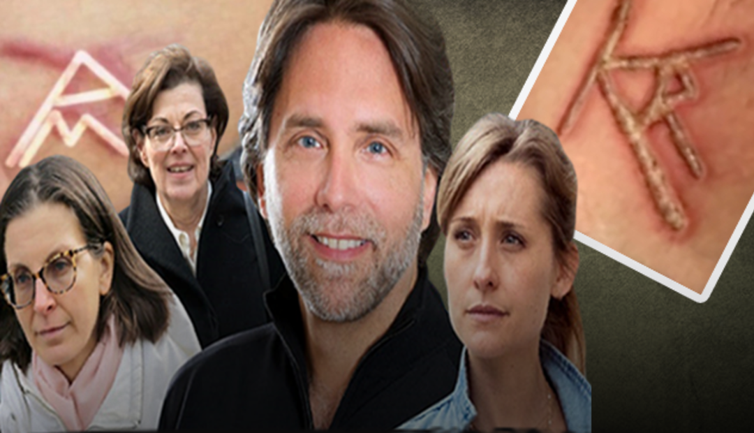 D&uuml;nya o tarikatı konuşuyor! Kişisel gelişim seminerleri verdiğini s&ouml;yledi ama ger&ccedil;ek bambaşka &ccedil;ıktı: K&ouml;lelikten pedofiliye kadar...