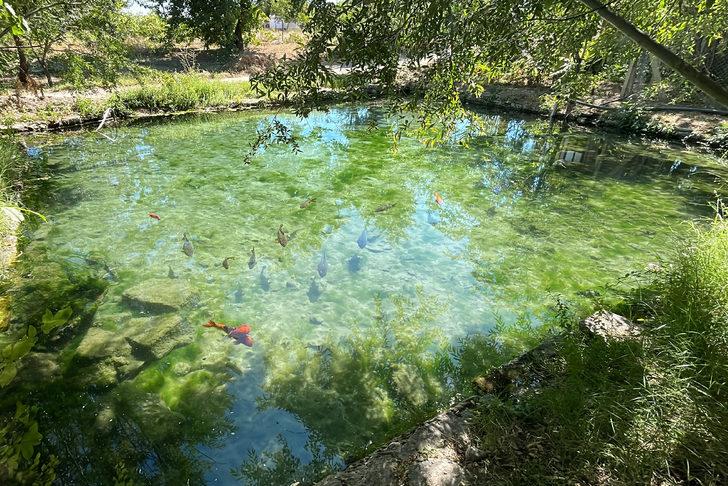 Elazığlılar Dipsiz Göl'ün turizme kazandırılmasını istiyor G2