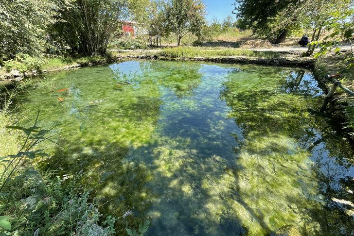 Elazığlılar Dipsiz Göl'ün turizme kazandırılmasını istiyor G5