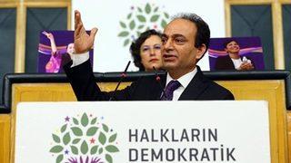 HDP'li Baydemir: İslamofobi diyorsunuz, Rotterdam belediye başkanı Müslüman