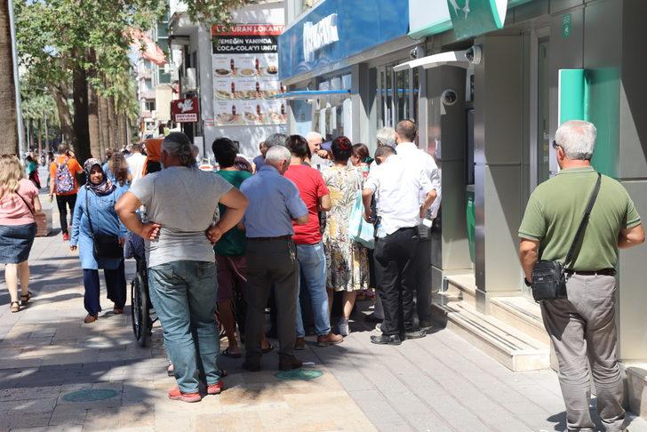 Ege illerinde sosyal konut projesi başvurularında yoğunluk yaşanıyor G1