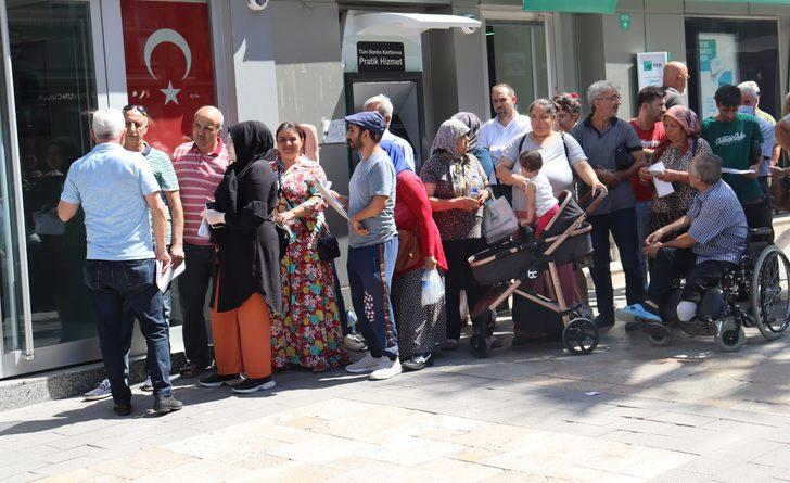Ege illerinde sosyal konut projesi başvurularında yoğunluk yaşanıyor G2