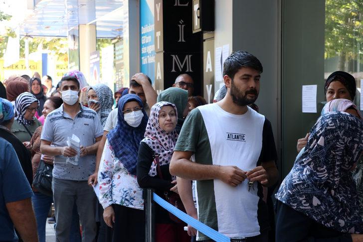 Ege illerinde sosyal konut projesi başvurularında yoğunluk yaşanıyor G4