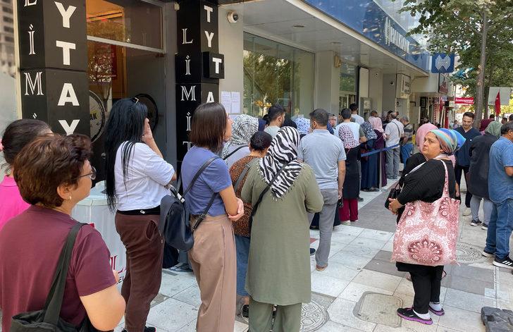 Ege illerinde sosyal konut projesi başvurularında yoğunluk yaşanıyor G5