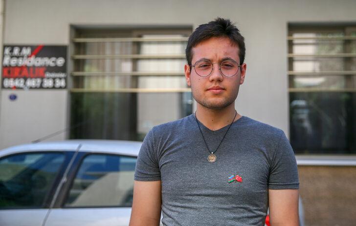 İzmir'de çok sayıda öğrenciye aynı evi kiraladığı iddia edilen şüpheli tutuklandı G2