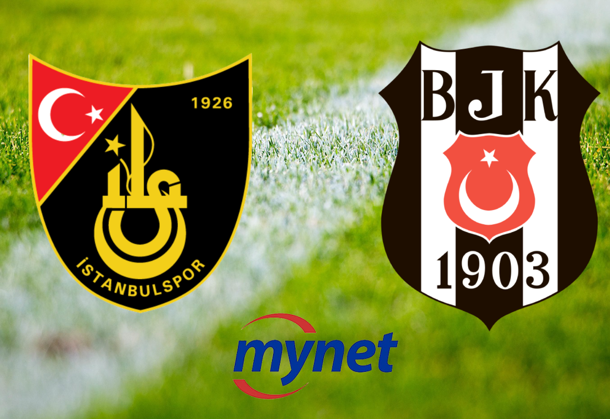 Beşiktaş - İstanbulspor CANLI İZLE  Beşiktaş - İstanbulspor ne zaman? BJK  maçı hangi kanalda? - Aspor